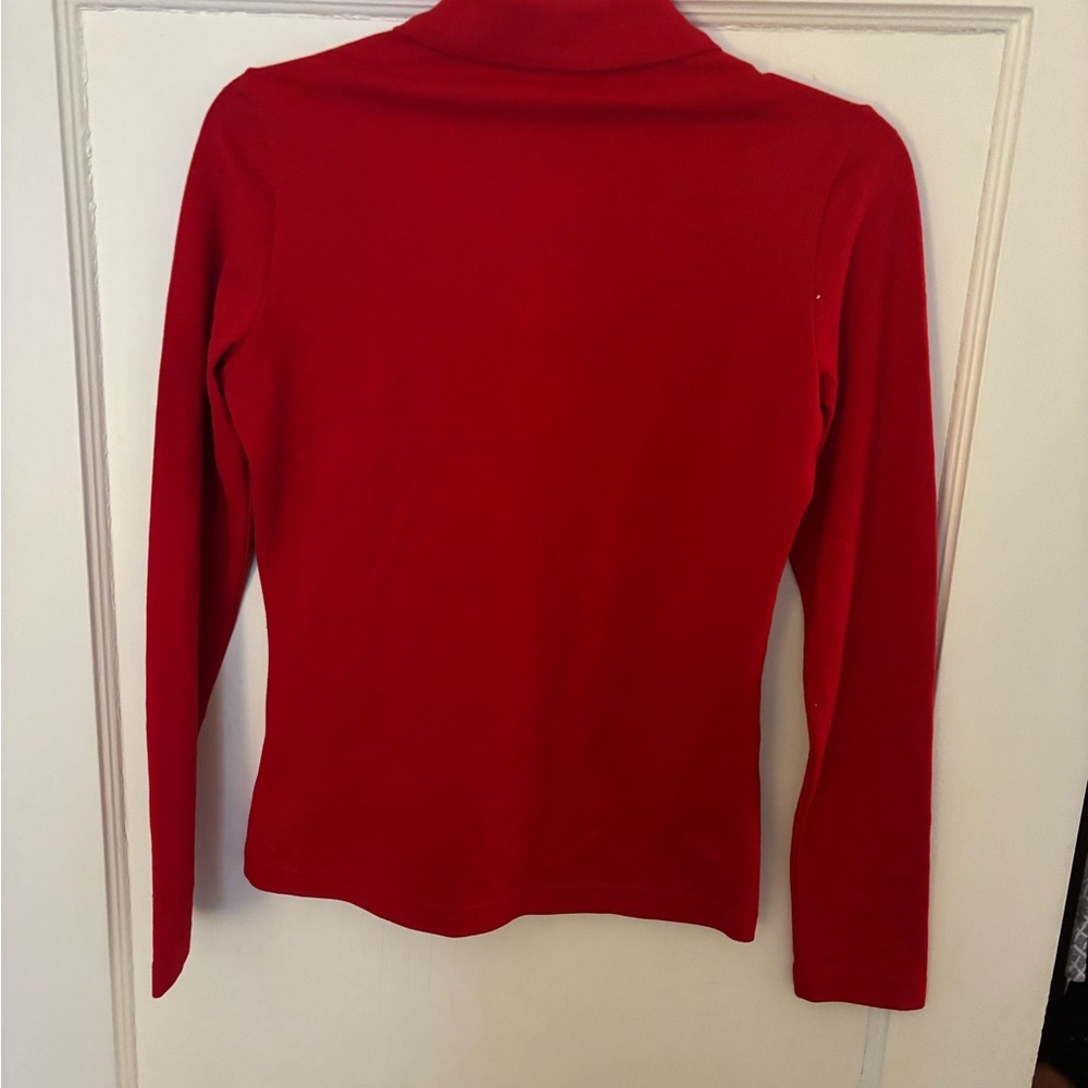 Lacoste top nwot - Picture 3 of 4